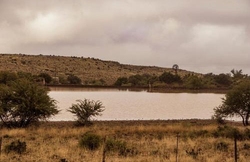 Beaufort West House | Kalkfontein Guesthouse