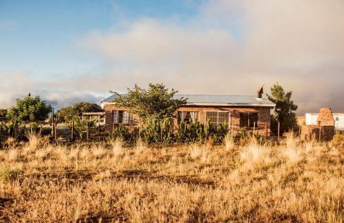 Beaufort West House | Kalkfontein Guesthouse