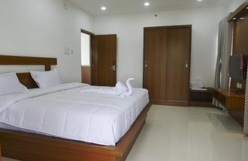 Sringeri Hotel | kalkulicomforts
