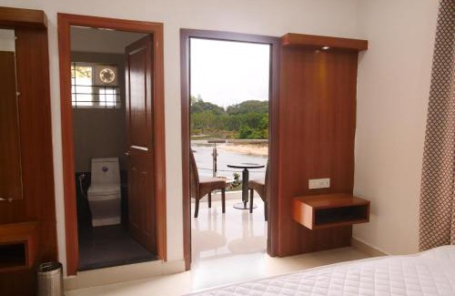 Sringeri Hotel | kalkulicomforts