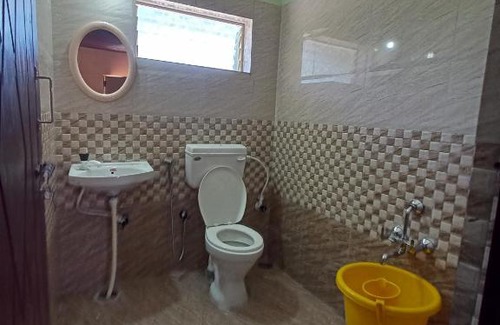 Sakleshpur House | Kallare nature stay