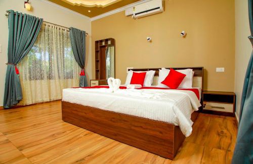 Varkala Bed & Breakfast | Kallayi Beachside Retreat