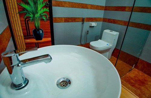 Varkala Bed & Breakfast | Kallayi Beachside Retreat