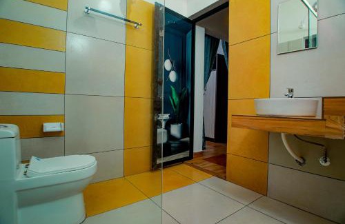 Varkala Bed & Breakfast | Kallayi Beachside Retreat