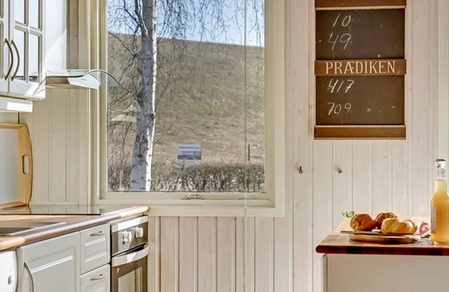 Haarby House | "Kalle" - 400m from the sea by Interhome