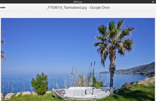Pomos Villa | Kallinousa! Sea front luxury villa with amazing Sea and Mountain View!!