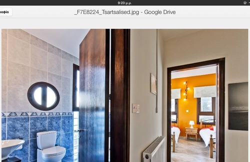 Pomos Villa | Kallinousa! Sea front luxury villa with amazing Sea and Mountain View!!