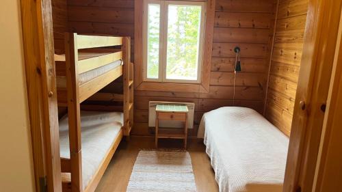 Orivesi Apartment | Kallio-Orava Villa with jacuzzi