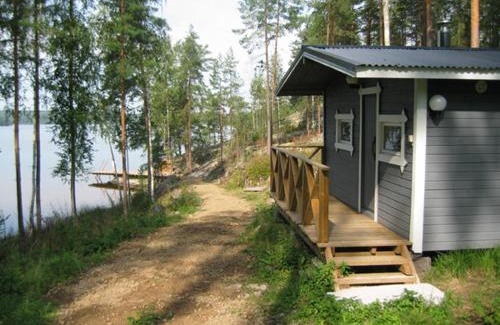 Orivesi Apartment | Kallio-Orava Villa with jacuzzi