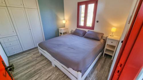 Amoopi Apartment | Kalliope Studios Karpathos