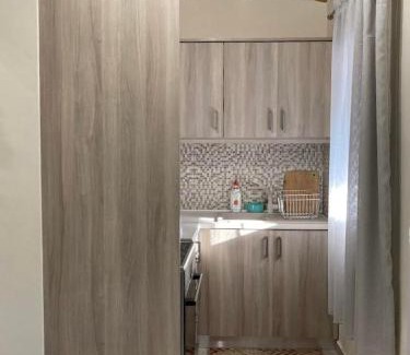 Lemnos House | Kalliopi Beach house