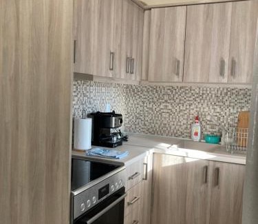 Lemnos House | Kalliopi Beach house