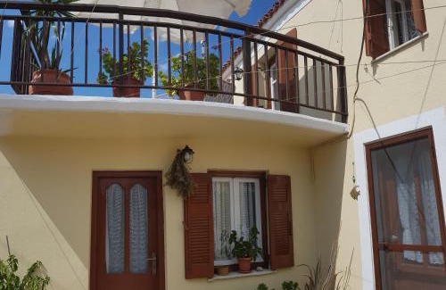 Lemnos House | Kalliopi House For 6 - Keros Beach