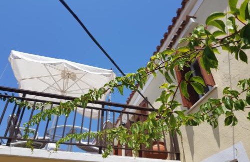 Lemnos House | Kalliopi House For 6 - Keros Beach