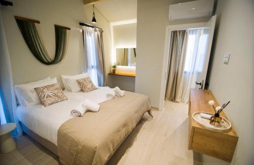 Lemnos Apartment | Kalliopi Luxury Apartments