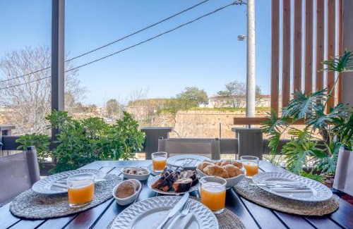 Old Town Apartment | Kalliopi's Maisonette