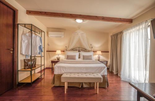 Old Town Apartment | Kalliopi's Maisonette
