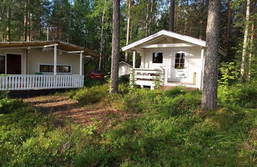 Savonlinna House | Kallioranta