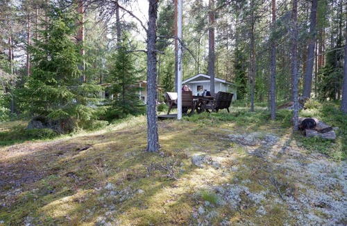 Savonlinna House | Kallioranta