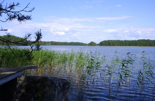 Savonlinna House | Kallioranta