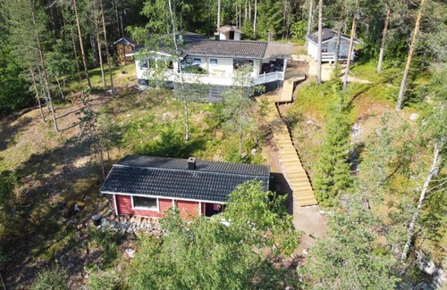 Savonlinna House | Kallioranta