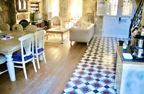 Tokoglu House | Kallista Alaçatı