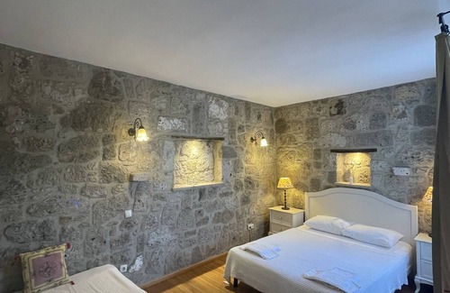 Tokoglu House | Kallista Alaçatı