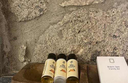 Tokoglu House | Kallista Alaçatı