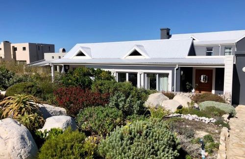 Betty's Bay Apartment | Kalliste an exclusive retreat