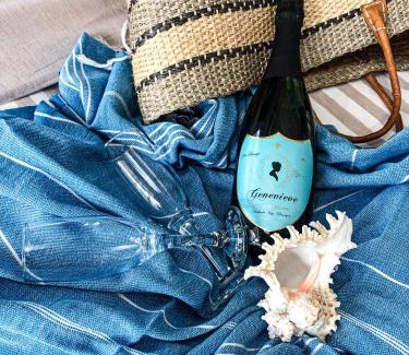 Betty's Bay Apartment | Kalliste an exclusive retreat