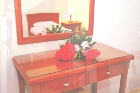 Foinikounta Apartment | Kallisti