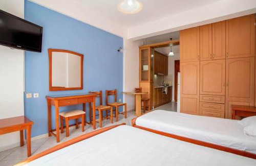 Foinikounta Apartment | Kallisti