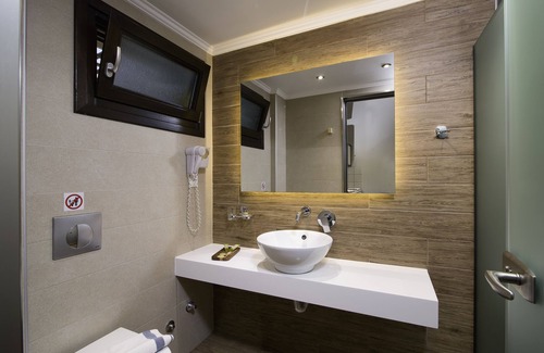Potos Hotel | Kallisti Hotel