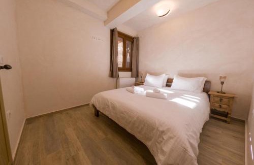 Arachova Apartment | Kallisto Mountain House V