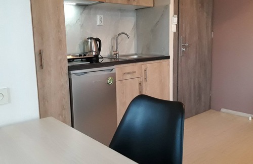 Mavrovouni House | Kallisto Studios