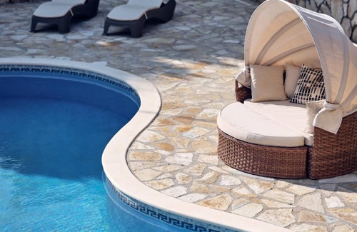 Anafonitria Villa | Kallisto Villa-Karousa Villas Anafonitria Zakynthos