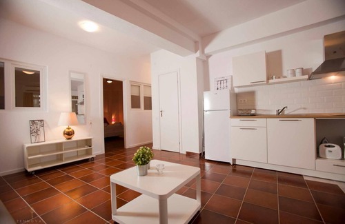 Kallithea Apartment | Kallithea Blue Paradise #32