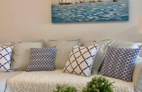 Kallithea Apartment | Kallithea Blue Paradise #35