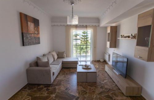 Mytilene Apartment | Kallithea Deluxe
