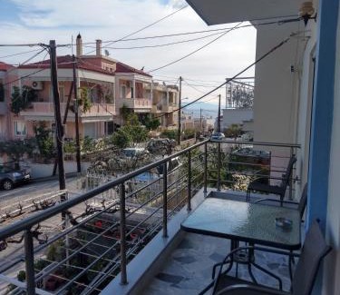 Mytilene Apartment | Kallithea Deluxe