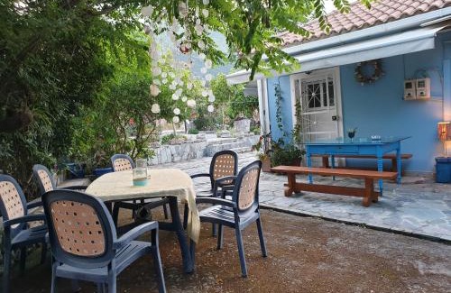 Kallithea House | Kallithea Holiday Homes II