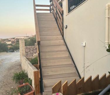 Prasas Apartment | Kallithea View