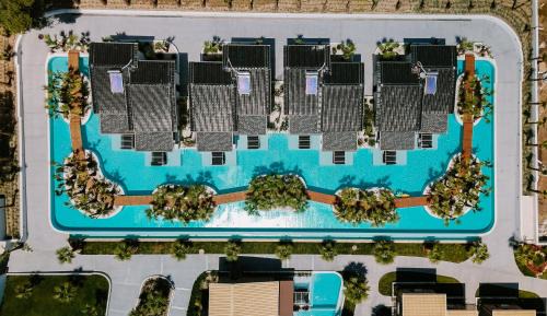Kallithea Hotel | Kallithea Village hotel