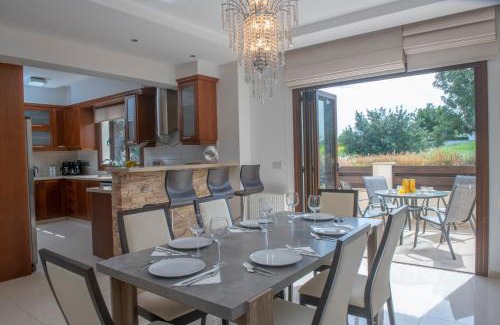 Neo Chorio Villa | Kallizoni villa