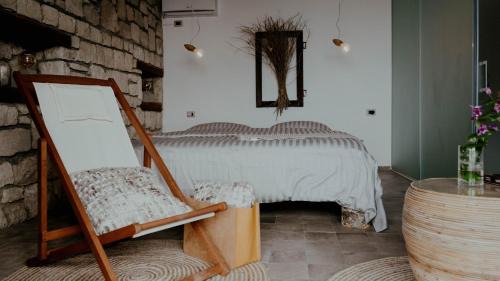 Durres Bed & Breakfast | Kallmi View Eco Rooms