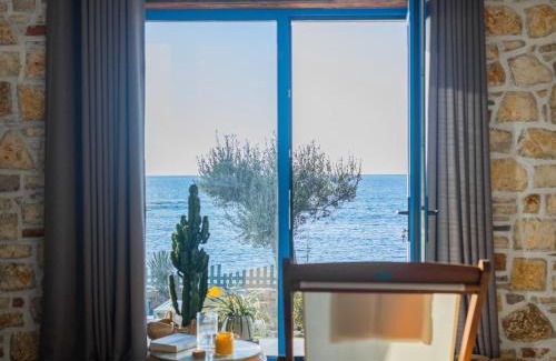 Durres Bed & Breakfast | Kallmi View Eco Rooms