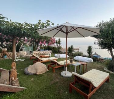 Durres Bed & Breakfast | Kallmi View Eco Rooms