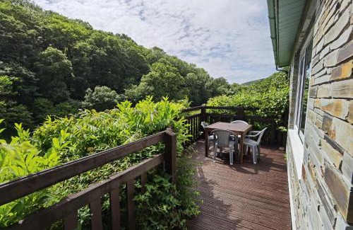 Saint Gennys House | Kallowen Cottage at Crackington Haven, near Bude and Boscastle, Cornwall