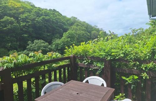 Saint Gennys House | Kallowen Cottage at Crackington Haven, near Bude and Boscastle, Cornwall