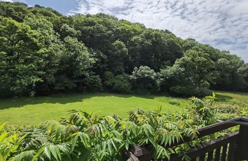 Saint Gennys House | Kallowen Cottage at Crackington Haven, near Bude and Boscastle, Cornwall